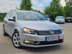 Снимка VW Passat