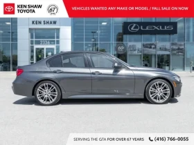 BMW 340 i xDrive | ЗАДНА КАМЕРА | ШИБЕДАХ | HARMAN/KARDON | Auto.bg — изображение 5 BMW 340 i xDrive | ЗАДНА КАМЕРА | ШИБЕДАХ | HARMAN/KARDON | Auto.bg — изображение 5