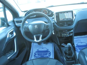 Peugeot 2008 104х.КМ.Navi, Камера, Кожа | Auto.bg — изображение 7 Peugeot 2008 104х.КМ.Navi, Камера, Кожа | Auto.bg — изображение 7
