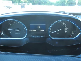 Peugeot 2008 104х.КМ.Navi, Камера, Кожа | Auto.bg — изображение 10 Peugeot 2008 104х.КМ.Navi, Камера, Кожа | Auto.bg — изображение 10