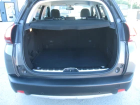 Peugeot 2008 104х.КМ.Navi, Камера, Кожа | Auto.bg — изображение 5 Peugeot 2008 104х.КМ.Navi, Камера, Кожа | Auto.bg — изображение 5