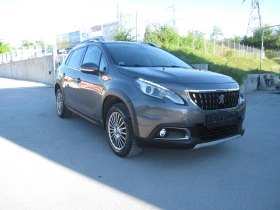 Peugeot 2008 104х.КМ.Navi, Камера, Кожа | Auto.bg — изображение 2 Peugeot 2008 104х.КМ.Navi, Камера, Кожа | Auto.bg — изображение 2