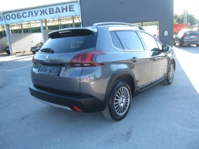 Peugeot 2008 104х.КМ.Navi, Камера, Кожа | Auto.bg — изображение 4 Peugeot 2008 104х.КМ.Navi, Камера, Кожа | Auto.bg — изображение 4