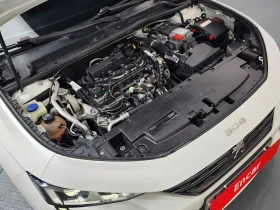 Peugeot 508 2.0 BLUEHDI ALLURE | Auto.bg — изображение 6 Peugeot 508 2.0 BLUEHDI ALLURE | Auto.bg — изображение 6