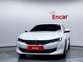 Peugeot 508 2.0 BLUEHDI ALLURE | Auto.bg — изображение 3 Peugeot 508 2.0 BLUEHDI ALLURE | Auto.bg — изображение 3