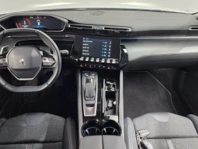 Peugeot 508 2.0 BLUEHDI ALLURE | Auto.bg — изображение 7 Peugeot 508 2.0 BLUEHDI ALLURE | Auto.bg — изображение 7