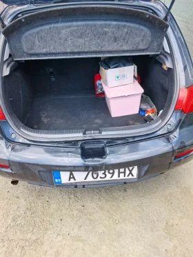 Mazda 3 - 2100 € / 4107.24 лв. - 92774444 11 | Car24.bg Mazda 3 - 2100 € / 4107.24 лв. - 92774444 11