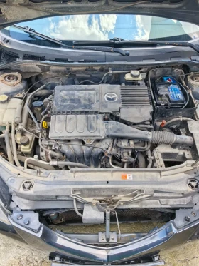 Mazda 3 - 2100 € / 4107.24 лв. - 92774444 4 | Car24.bg Mazda 3 - 2100 € / 4107.24 лв. - 92774444 4