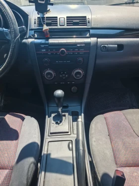 Mazda 3 - 2100 € / 4107.24 лв. - 92774444 13 | Car24.bg Mazda 3 - 2100 € / 4107.24 лв. - 92774444 13