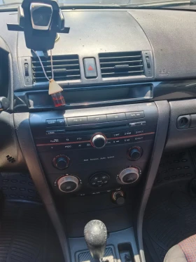 Mazda 3 - 2100 € / 4107.24 лв. - 92774444 12 | Car24.bg Mazda 3 - 2100 € / 4107.24 лв. - 92774444 12
