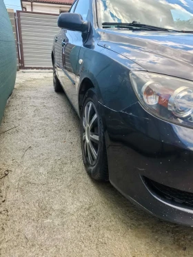 Mazda 3 - 2100 € / 4107.24 лв. - 92774444 8 | Car24.bg Mazda 3 - 2100 € / 4107.24 лв. - 92774444 8