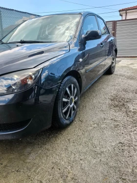Mazda 3 - 2100 € / 4107.24 лв. - 92774444 3 | Car24.bg Mazda 3 - 2100 € / 4107.24 лв. - 92774444 3
