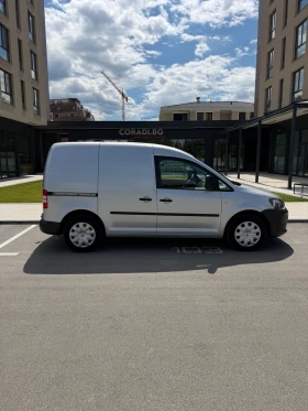 VW Caddy Товарно | Auto.bg — изображение 4 VW Caddy Товарно | Auto.bg — изображение 4