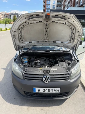 VW Caddy Товарно | Auto.bg — изображение 17 VW Caddy Товарно | Auto.bg — изображение 17