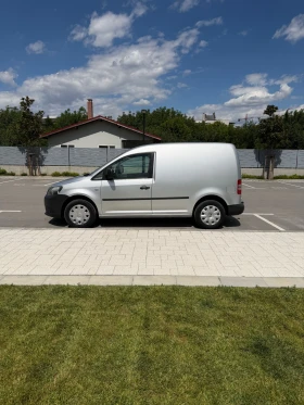VW Caddy Товарно | Auto.bg — изображение 3 VW Caddy Товарно | Auto.bg — изображение 3
