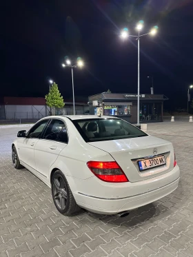 Mercedes-Benz C 220 - 8500 € - 80862630 3 | Car24.bg Mercedes-Benz C 220 - 8500 € - 80862630 3