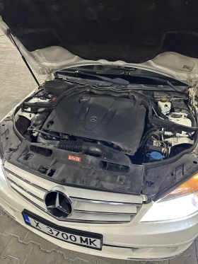 Mercedes-Benz C 220 - 8500 € - 80862630 11 | Car24.bg Mercedes-Benz C 220 - 8500 € - 80862630 11