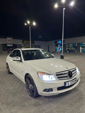 Mercedes-Benz C 220 - 8500 € - 80862630 5 | Car24.bg Mercedes-Benz C 220 - 8500 € - 80862630 5