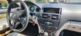 Mercedes-Benz C 220 - 7100 € - 79001081 14 | Car24.bg Mercedes-Benz C 220 - 7100 € - 79001081 14