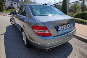 Mercedes-Benz C 220 - 7100 € - 79001081 5 | Car24.bg Mercedes-Benz C 220 - 7100 € - 79001081 5