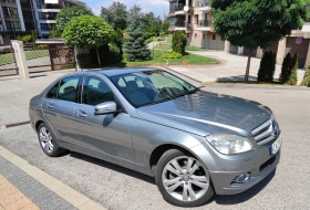 Mercedes-Benz C 220 - 7100 € - 79001081 2 | Car24.bg Mercedes-Benz C 220 - 7100 € - 79001081 2