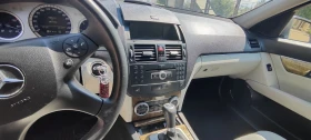 Mercedes-Benz C 220 - 7100 € - 79001081 6 | Car24.bg Mercedes-Benz C 220 - 7100 € - 79001081 6