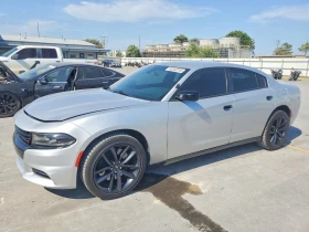 Снимка Dodge Charger