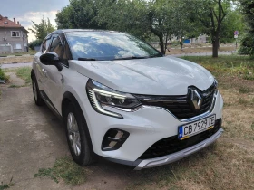 Renault Captur 2 - 18200 € - 40566297 2 | Car24.bg Renault Captur 2 - 18200 € - 40566297 2