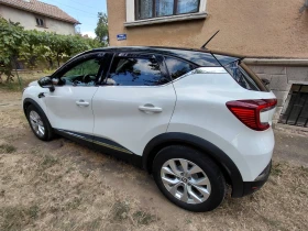 Renault Captur 2 - 18200 € - 40566297 7 | Car24.bg Renault Captur 2 - 18200 € - 40566297 7
