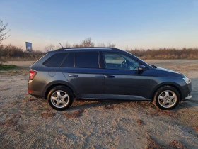 Skoda Fabia 1.0 MPI | Auto.bg — изображение 2 Skoda Fabia 1.0 MPI | Auto.bg — изображение 2