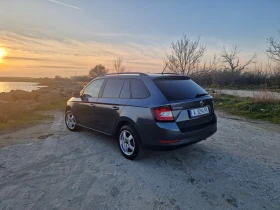 Skoda Fabia 1.0 MPI | Auto.bg — изображение 5 Skoda Fabia 1.0 MPI | Auto.bg — изображение 5