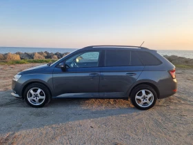 Skoda Fabia 1.0 MPI | Auto.bg — изображение 6 Skoda Fabia 1.0 MPI | Auto.bg — изображение 6