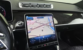 Mercedes-Benz S 580 L* 4MATIC* BURMESTER* ОБДУХВАНЕ* МАСАЖ* | Auto.bg — изображение 9 Mercedes-Benz S 580 L* 4MATIC* BURMESTER* ОБДУХВАНЕ* МАСАЖ* | Auto.bg — изображение 9