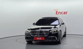 Mercedes-Benz S 580 L* 4MATIC* BURMESTER* ОБДУХВАНЕ* МАСАЖ* | Auto.bg — изображение 3 Mercedes-Benz S 580 L* 4MATIC* BURMESTER* ОБДУХВАНЕ* МАСАЖ* | Auto.bg — изображение 3