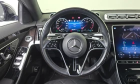 Mercedes-Benz S 580 L* 4MATIC* BURMESTER* ОБДУХВАНЕ* МАСАЖ* | Auto.bg — изображение 8 Mercedes-Benz S 580 L* 4MATIC* BURMESTER* ОБДУХВАНЕ* МАСАЖ* | Auto.bg — изображение 8