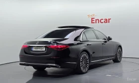 Mercedes-Benz S 580 L* 4MATIC* BURMESTER* ОБДУХВАНЕ* МАСАЖ* | Auto.bg — изображение 2 Mercedes-Benz S 580 L* 4MATIC* BURMESTER* ОБДУХВАНЕ* МАСАЖ* | Auto.bg — изображение 2