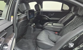 Mercedes-Benz S 580 L* 4MATIC* BURMESTER* ОБДУХВАНЕ* МАСАЖ* | Auto.bg — изображение 15 Mercedes-Benz S 580 L* 4MATIC* BURMESTER* ОБДУХВАНЕ* МАСАЖ* | Auto.bg — изображение 15
