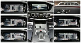 Mercedes-Benz S 350 D 258HP 4MATIC HUD PANO BURMESTER 360'CAM | Auto.bg — изображение 13 Mercedes-Benz S 350 D 258HP 4MATIC HUD PANO BURMESTER 360'CAM | Auto.bg — изображение 13