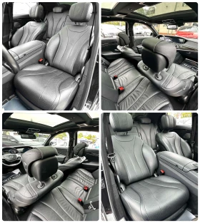 Mercedes-Benz S 350 D 258HP 4MATIC HUD PANO BURMESTER 360'CAM | Auto.bg — изображение 11 Mercedes-Benz S 350 D 258HP 4MATIC HUD PANO BURMESTER 360'CAM | Auto.bg — изображение 11