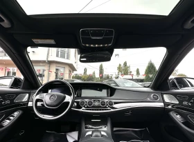 Mercedes-Benz S 350 D 258HP 4MATIC HUD PANO BURMESTER 360'CAM | Auto.bg — изображение 9 Mercedes-Benz S 350 D 258HP 4MATIC HUD PANO BURMESTER 360'CAM | Auto.bg — изображение 9