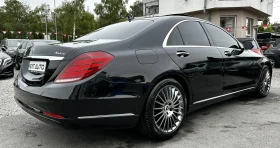 Mercedes-Benz S 350 D 258HP 4MATIC HUD PANO BURMESTER 360'CAM | Auto.bg — изображение 5 Mercedes-Benz S 350 D 258HP 4MATIC HUD PANO BURMESTER 360'CAM | Auto.bg — изображение 5