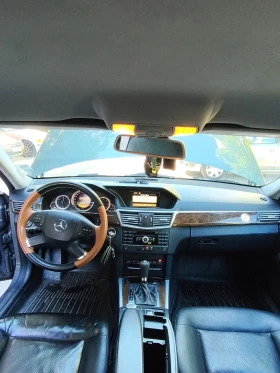 Mercedes-Benz E 220 2.2 дизел - 5200 € - 98689329 7 | Car24.bg Mercedes-Benz E 220 2.2 дизел - 5200 € - 98689329 7
