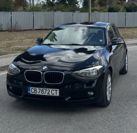 BMW 116 D