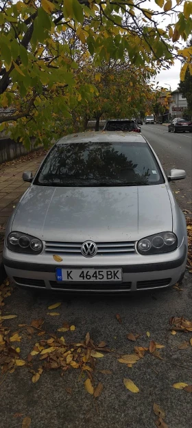 VW Golf 4 - Car24.bg VW Golf 4