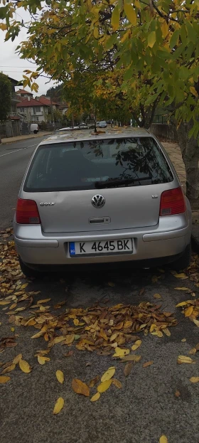 VW Golf 4 - 2200 € - 62249456 3 | Car24.bg VW Golf 4 - 2200 € - 62249456 3