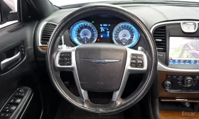 Chrysler 300c AWD | 3.6 | 91хил км! - 9790 € - 53991201 13 | Car24.bg Chrysler 300c AWD | 3.6 | 91хил км! - 9790 € - 53991201 13