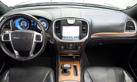 Chrysler 300c AWD | 3.6 | 91хил км! - 9790 € - 53991201 7 | Car24.bg Chrysler 300c AWD | 3.6 | 91хил км! - 9790 € - 53991201 7