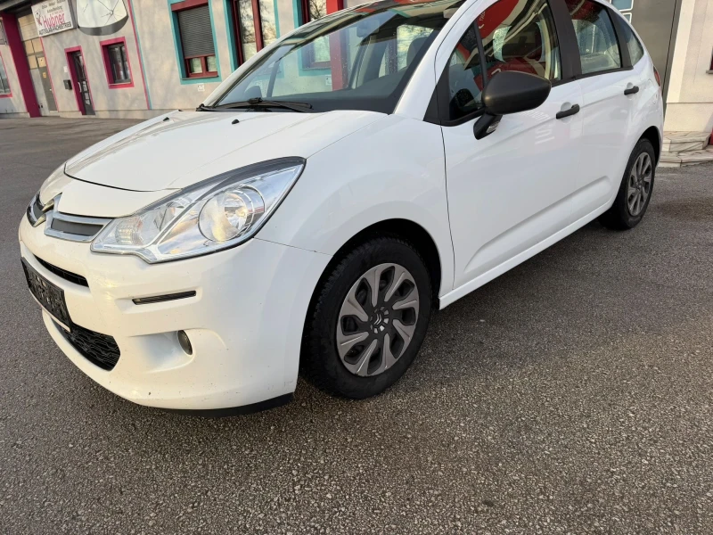 Citroen C3 1.0i klima euro 6 - 3400 € / 6649.82 лв. - 65467491 1 | Car24.bg Citroen C3 1.0i klima euro 6 - 3400 € / 6649.82 лв. - 65467491 1