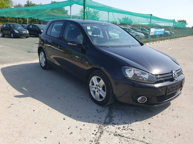 VW Golf 2, 0 TDI 110 Италия - 4550 € / 8899.03 лв. - 24444224 1 | Car24.bg VW Golf 2, 0 TDI 110 Италия - 4550 € / 8899.03 лв. - 24444224 1