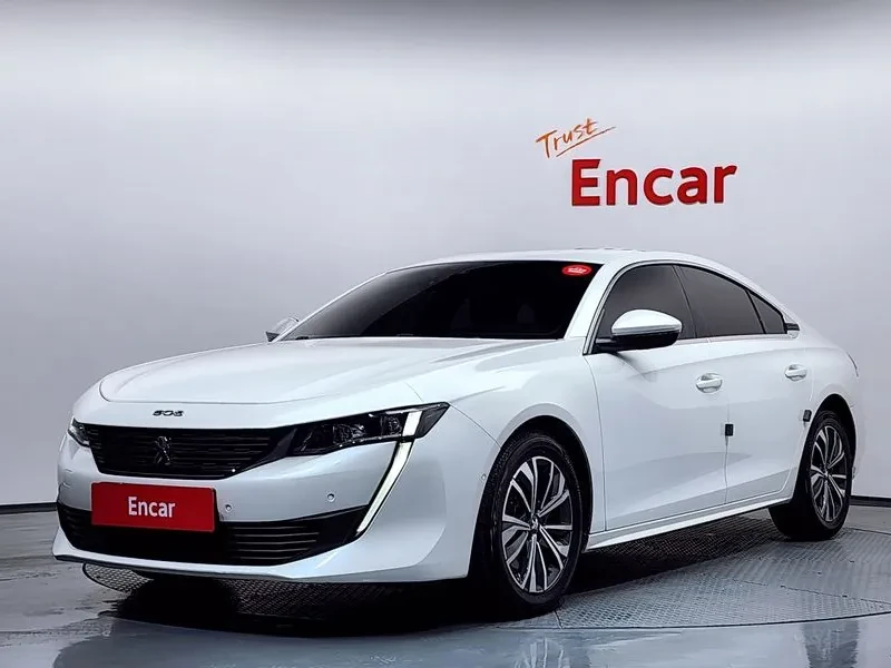 Peugeot 508 2.0 BLUEHDI ALLURE | Auto.bg — изображение 1 Peugeot 508 2.0 BLUEHDI ALLURE | Auto.bg — изображение 1